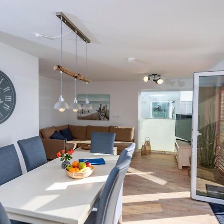Landungsbrucke22 Apartment Olpenitz Exterior photo